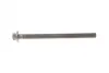 Болти головки (к-кт 12шт.) Chevrolet Aveo/Opel Astra J/Insignia/Zafira 1.2-1.4LPG 08- (M9x1.25x121) ELRING 751.970 (фото 2)