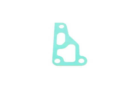 Прокладка корпуса фільтра масляного VW T3 1.6D -87 ELRING 756.999