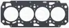 Прокладка ГБЦ Opel Combo/Fiat Doblo 2.0D10- (1.15mm) ELRING 758.690 (фото 1)