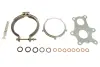Комплект прокладок турбіни Land Rover Range Rover Evoque 2.0D 15- ELRING 761.140 (фото 1)