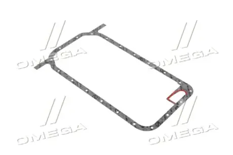 Прокладка масляного піддону двигуна BMW M40/M42/M43 ELRING 762034
