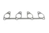 Комплект прокладок, головка циліндра ELRING 762.343 (фото 3)