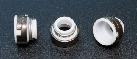 Сальник клапана (6,6x8,8/10,8x12,9x9,5) VOLVO 340-360 ARO SPARTANA RENAULT 9, CLIO I, CLIO I/HATCHBACK, RAPID/MINIVAN, TWINGO I 1.1/1.2/1.4 08.75-10.06 EL763802 ELRING 763802