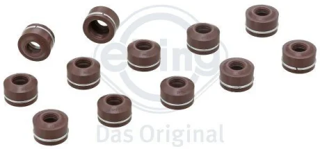 Комплект сальників клапану MERCEDES-BENZ M 103 ="" ELRING 764027