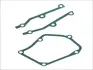 Прокладка масляного піддону BMW 3(E30,E36) 1,8 M42 89-98 ="" ELRING 767965 (фото 1)