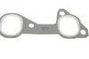 Прокладка, випускний колектор ELRING 768.147 (фото 4)