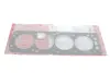 Прокладка ГБЦ Opel Corsa A/Kadett/Ascona C 1.3 OHC 79- (1.3mm) ELRING 768.171 (фото 1)