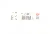 Прокладка форсунки CITROEN/FORD/PEUGEOT/VOLVO \&#039;\&#039;1.6TDCI \&#039;\&#039;04-15 =&quot;&quot; ELRING 773.500 (фото 2)