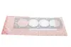 Прокладка ГБЦ Opel Astra F/G/Kadett E/Vectra A/B 1.6 -02 (1.3mm) ELRING 775.578 (фото 1)