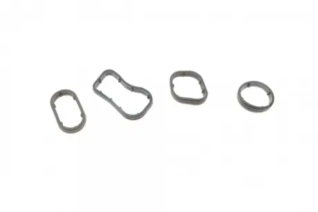 Комплект прокладок масляного радіатору BMW B58 \'\'15>> ="" ELRING 784680