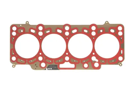 Прокладка ГБЦ VW Crafter/T5/T6 2.0 TDI 09- (2 мітки) ELRING 789.873