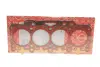 Прокладка ГБЦ VW T5/6 2.0 BiTDI 09- (3 метки) (1.71mm) ELRING 789.883 (фото 1)