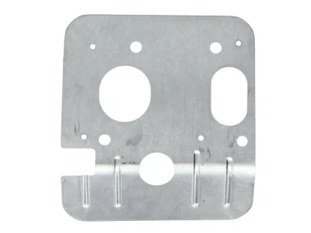 Прокладка EX колектора Seat Toledo II; VW Bora, Golf ELRING 790070