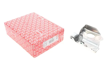 Прокладка, випускний колектор ELRING 790.323