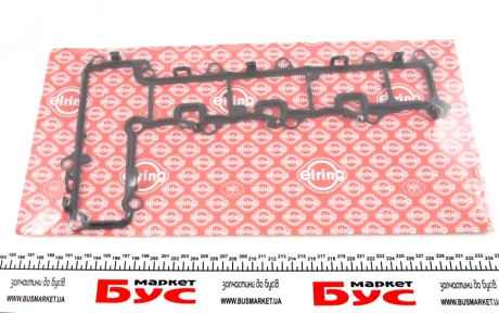 Прокладка кришки клапанів Citroen Jumper/Peugeot B ELRING 793570