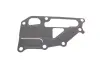 Комплект прокладок, головка блоку циліндрів NISSAN 1,6 16V HR15DE/HR16DE -10 ELRING 794.650 (фото 6)