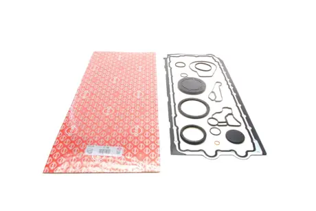 Комплект прокладок (нижний)) BMW 3 (F30/F80) 14-18 S55 B30 ELRING 794.720