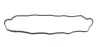 Комплект прокладок, головка блоку Hyundai/Kia 2,0 CRDI D4EA 01-10 ELRING 795.610 (фото 2)