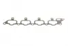 Комплект прокладок, головка циліндрів MITSUBISHI 2,0 4G63 (DOHC 16V) 06.1999 - ELRING 796.240 (фото 11)