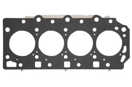 Прокладка ГБЦ Hyundai H-1/Kia Sorento 2.5 CRDi 06-11 (2 мітки) (1.05mm) ELRING 800.610