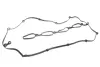 Прокладка кришки клапанів Hyundai H-1 08-/Kia Sorento 2.5 CRDi 02-11 ELRING 800.650 (фото 1)