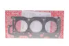 Прокладка ГБЦ Toyota 1,2MZFE00 ELRING 800690 (фото 1)