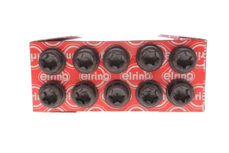 Болт головки блоку (компл.) FORD 2.0 DOHC 89- ELRING 802900