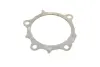 Прокладка труби вихлопної Toyota Corolla 1.2 19- ELRING 808.190 (фото 1)