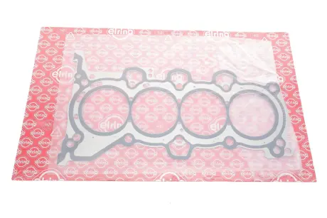 Прокладка головки блоку циліндрів HYUNDAI/KIA G4NA/G4NC \'\'2.0 \'\'14>> ="" ELRING 812450