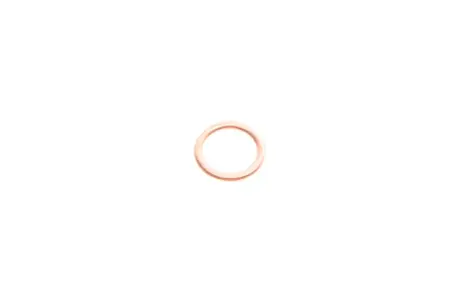 Прокладка пробки зливної масляного піддону Audi/VW/Porsche/Citroen/Peugeot/Fiat (14x20x2) ELRING 813.036