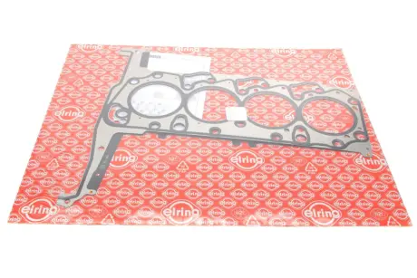 Прокладка, головка блоку циліндрів FORD 2,2TDCi 1* 1,1mm 11- ELRING 818.900