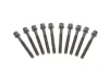 Болти головки (к-кт 10шт.) Audi 100/A4/VW Polo/Golf 1.3-2.0 90- (96mm) ELRING 819.817 (фото 4)