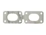 Прокладка колектора випускного BMW 3 (E36/E34)/5 (E34) 1.8-3.0i 89-00 ELRING 821.020 (фото 1)
