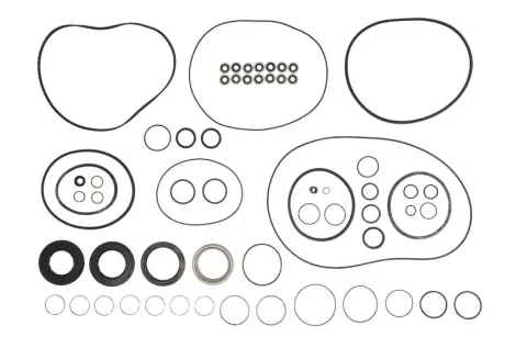 Набір прокладок АКПП ZF8HP70 BMW 3 F30/5 F10/X5 F15 \'\'10-19 ="" ELRING 821430