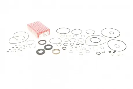 Набір прокладок АКПП ZF8HP45 BMW 1 F20/3 F30/5 F10/X5 E70/F15 \'\'11-19 ="" ELRING 821470