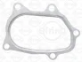 Прокладка труби вихлопної Subaru Forester/Impreza/Legacy 2.0 Turbo 92-06 ELRING 822.240 (фото 1)