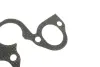 Комплект прокладок головки блоку циліндрів AUDI/VW Transporter,Passat,Jetta 1,6D/TD -92 =&quot;&quot; ELRING 827606 (фото 7)