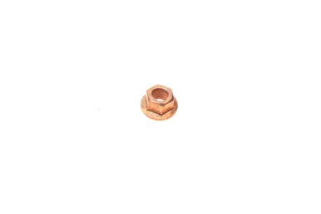 Гайка (M7x1.0x8.3) з буртиком самоконтрольна (SW11) ELRING 834.971