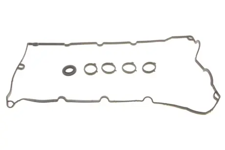 Прокладка кришки клапанів Porsche Cayenne/Panamera 4.8 07- (к-кт) (1-3 циліндр) ELRING 841.531