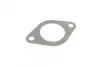 Комплект прокладок (верхній) Fiat Ducato 1.9D/Citroen Berlingo 1.8D 96-02 ELRING 850.271 (фото 20)