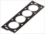 Прокладка ГБЦ Peugeot 306/ 406 1.8 95-02 (1.40mm) 851.110 ELRING 851110 (фото 1)