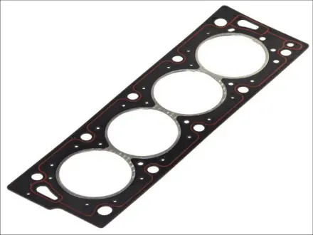 Прокладка головки блоку циліндрів PEUGEOT/CITROEN ZX,Xsara,306,406 1,8 95-02 ="" ELRING 851110