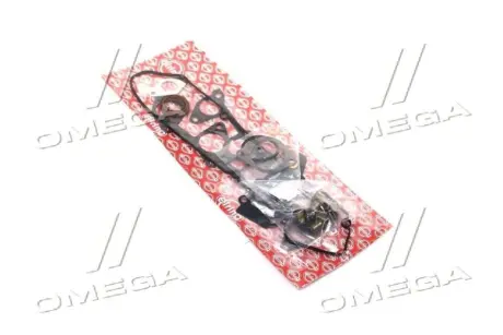 Комплект прокладок, головка циліндра PSA 2,0HDI/2,2HDI DW10TD/DW12TED 99- ELRING 851361