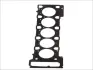 Прокладка, головка блоку LAND ROVER 2,5 Td5 10 P/14 P/15 P/16 P 1* 1,27mm ELRING 862.402 (фото 1)