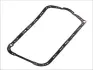 Прокладка масляного піддону HONDA Accord,Prelude 2,0i-2,2i 16V 90-00 =&quot;&quot; ELRING 864080 (фото 1)