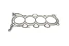 Комплект прокладок, головка циліндрів Hyundai/Kia 2,0 16V F4NA/G4NA/G4NB/G4NC 10- ELRING 864.470 (фото 3)