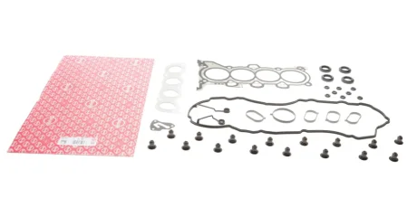 Комплект прокладок, головка циліндрів Hyundai/Kia 2,0 16V F4NA/G4NA/G4NB/G4NC 10- ELRING 864.470