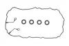 Комплект прокладок, кришка циліндра Hyundai/Kia 2,0 16V F4NA/G4NA/G4NB/G4NC 10- ELRING 864.490 (фото 1)