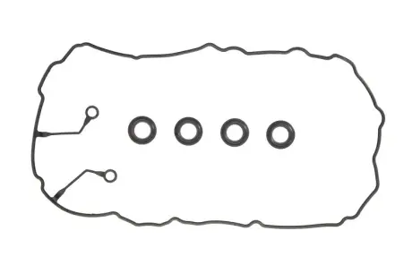 Комплект прокладок, кришка циліндра Hyundai/Kia 2,0 16V F4NA/G4NA/G4NB/G4NC 10- ELRING 864.490
