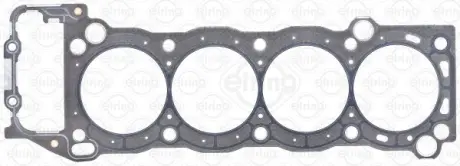 Прокладка, головка блоку циліндрів TOYOTA 2,4/2,7 16V 2RZ-FE/3RZ-FE ELRING 868.490 (фото 1)